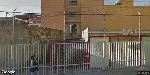 ADMINISTRACIÓN PÚBLICA EN GENERAL